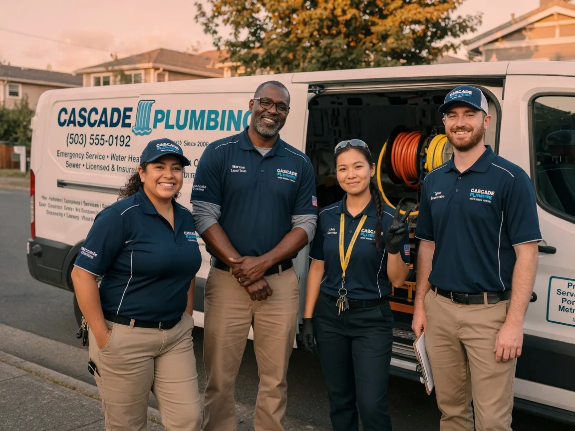 Emergency Plumber company in Concrete, WA
